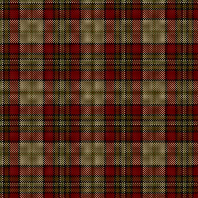 Tartan image: Fitzsimmons Red. Click on this image to see a more detailed version.