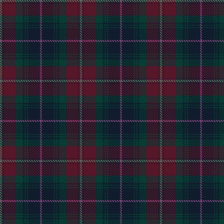 Tartan image: Guilder (2018). Click on this image to see a more detailed version.
