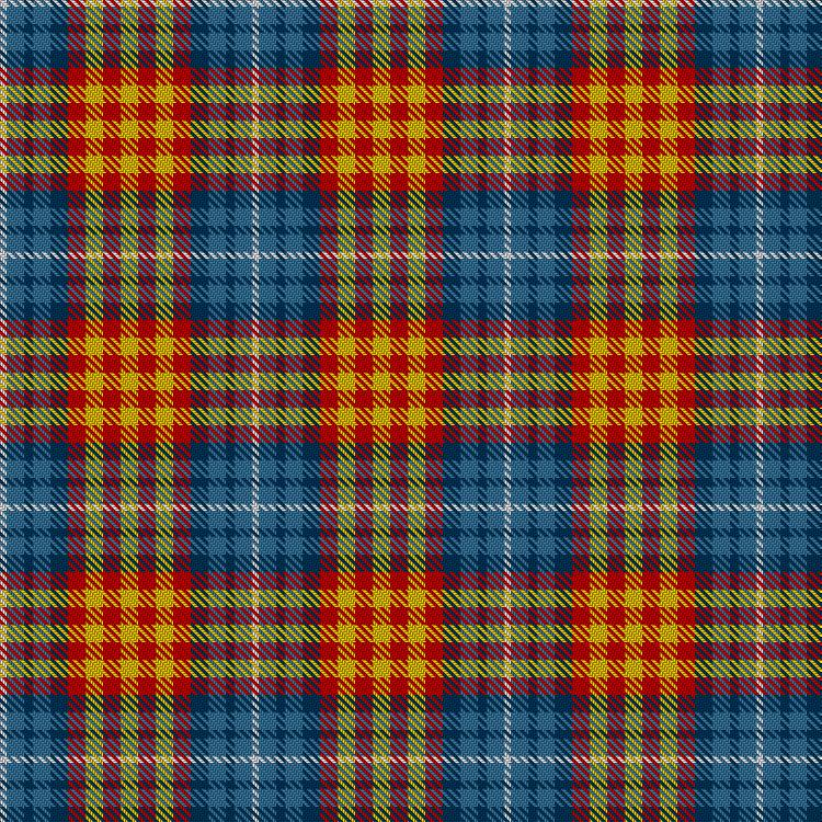 Tartan image: Gedling (2018). Click on this image to see a more detailed version.
