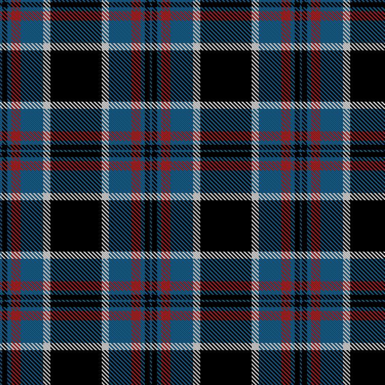 Tartan image: Sorrow (2018). Click on this image to see a more detailed version.