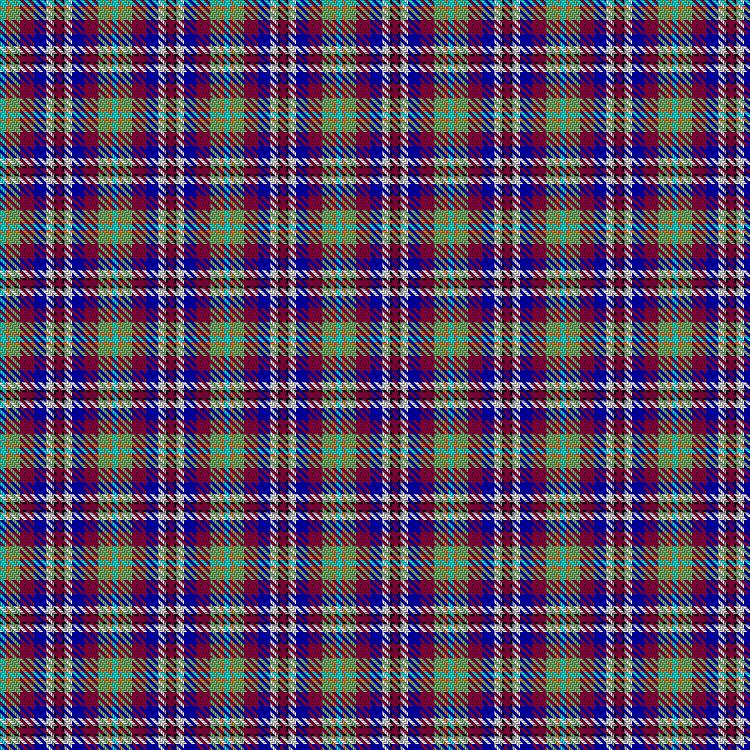 Tartan image: Bridgeville United Church. Click on this image to see a more detailed version.