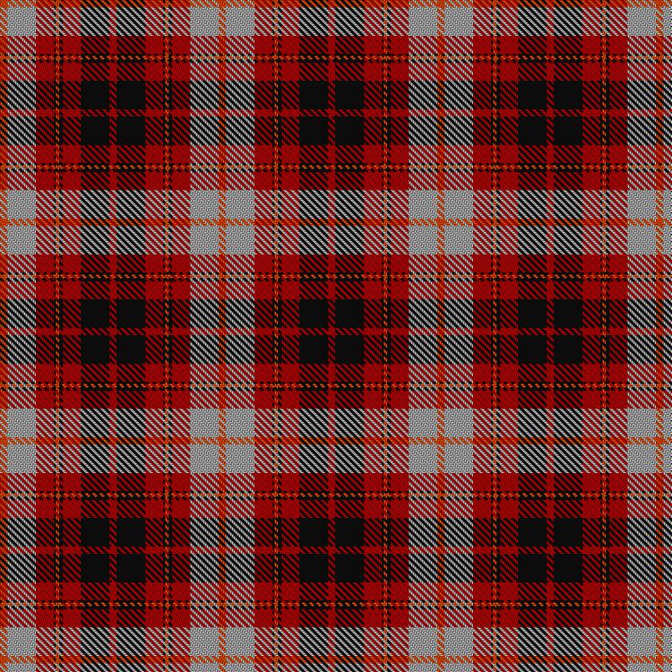 Tartan image: Kangol Dress. Click on this image to see a more detailed version.