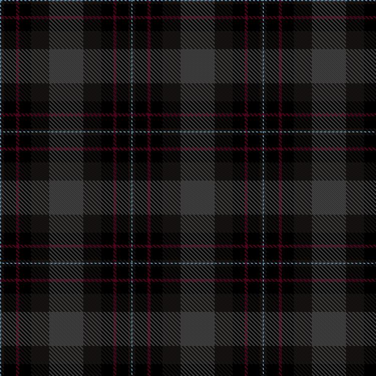 Tartan image: Ferguson, Keith Stuart  (Personal). Click on this image to see a more detailed version.