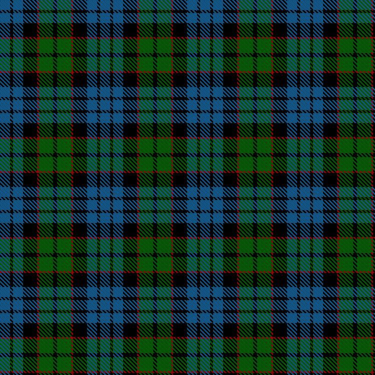 Tartan image: Fletcher #2. Click on this image to see a more detailed version.