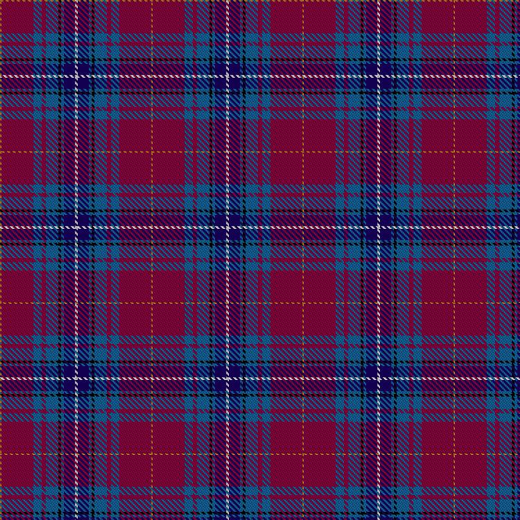 Tartan image: JudoScotland. Click on this image to see a more detailed version.