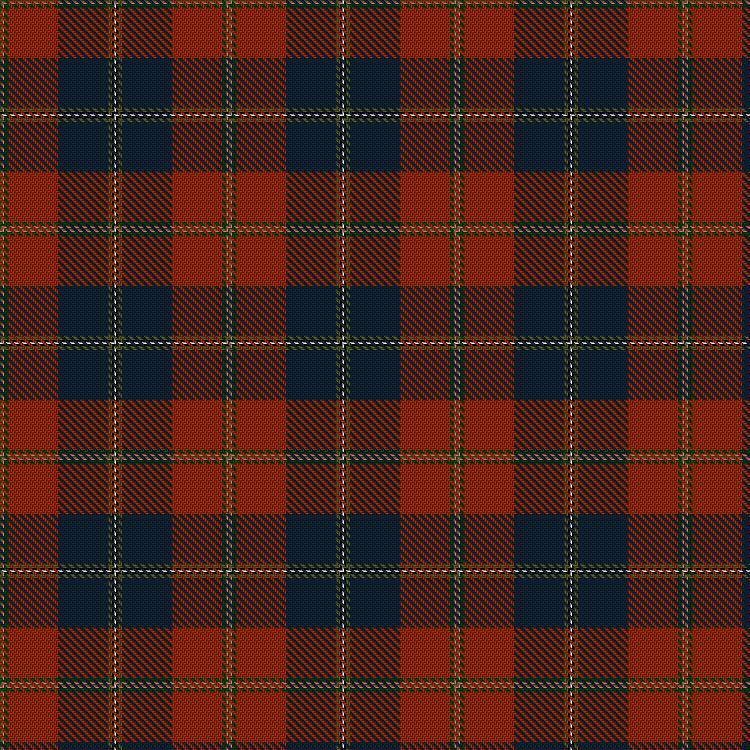 Tartan image: Maclaine of Lochbuie Auld Sett. Click on this image to see a more detailed version.
