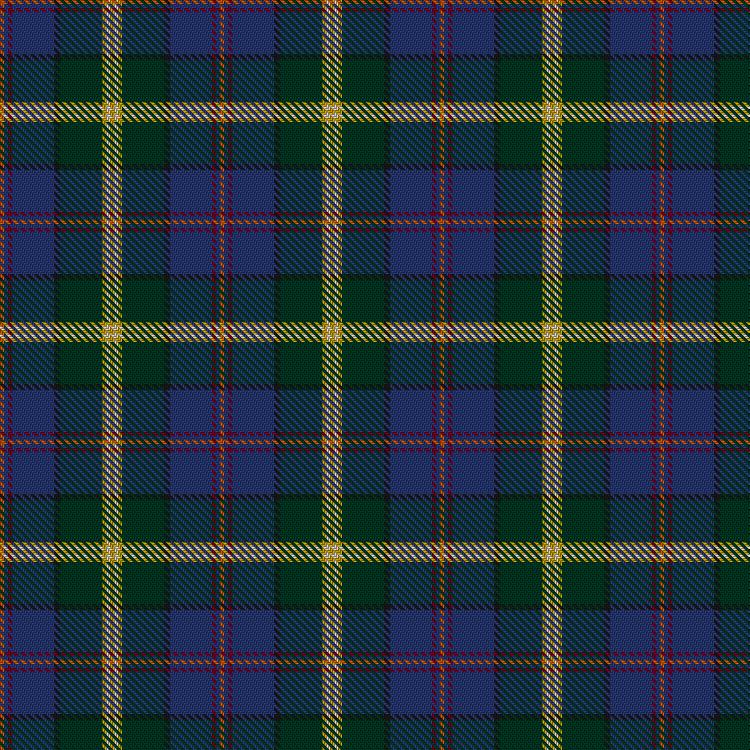 Tartan image: Washabuck. Click on this image to see a more detailed version.