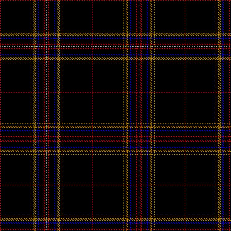 Tartan image: Leduc Black Gold (Leduc Fire Services). Click on this image to see a more detailed version.