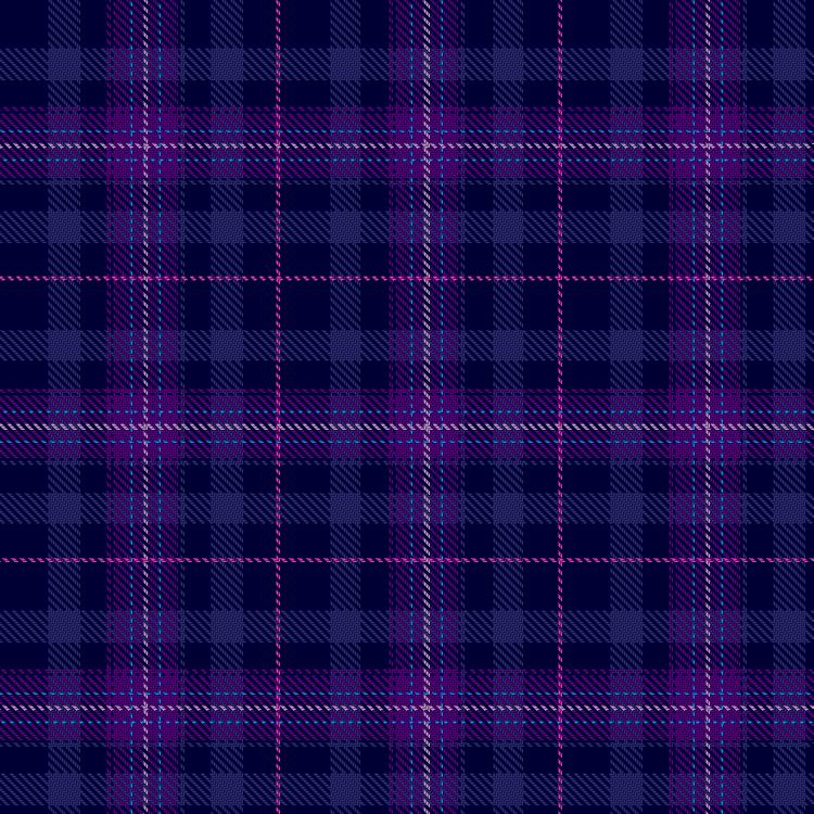 Tartan image: Lucifer. Click on this image to see a more detailed version.