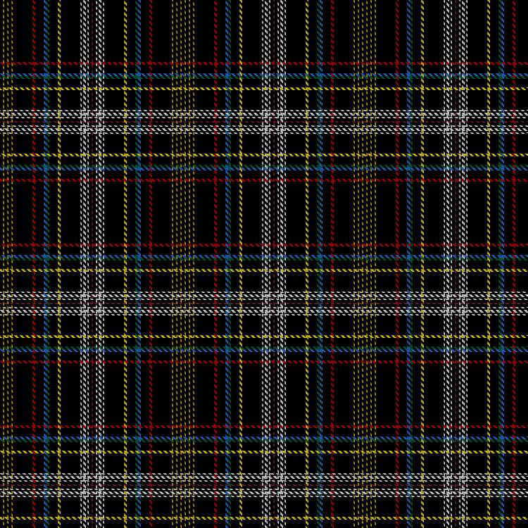 Tartan image: Godin, Anne (Personal). Click on this image to see a more detailed version.