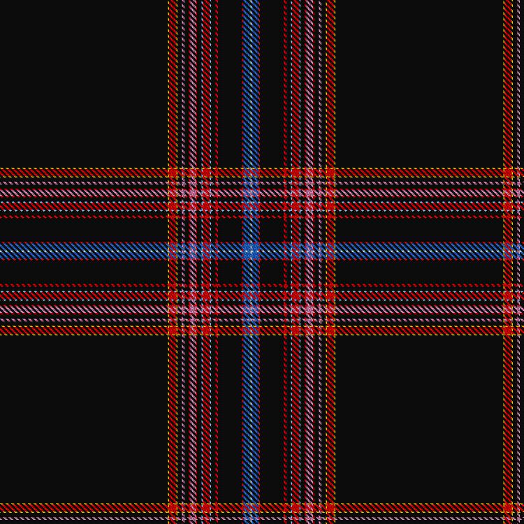 Tartan image: Chef Buchanan. Click on this image to see a more detailed version.