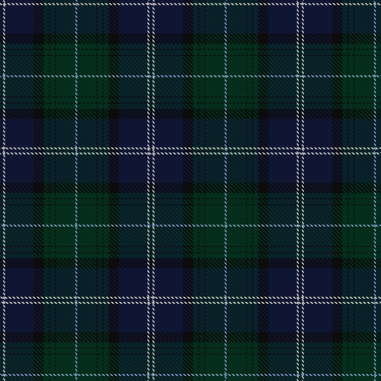 Tartan image: Cicerone Ensemble. Click on this image to see a more detailed version.