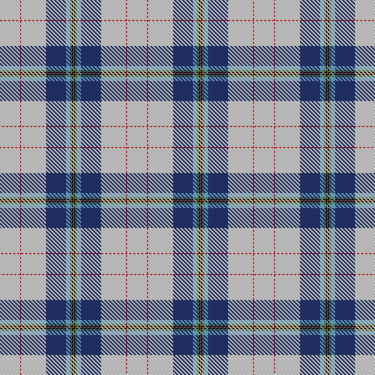 Tartan image: Edward Bransfield Commemorative. Click on this image to see a more detailed version.