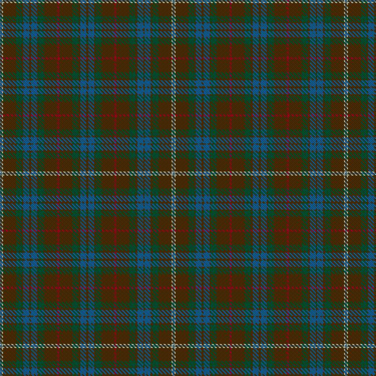 Tartan image: Lochside. Click on this image to see a more detailed version.