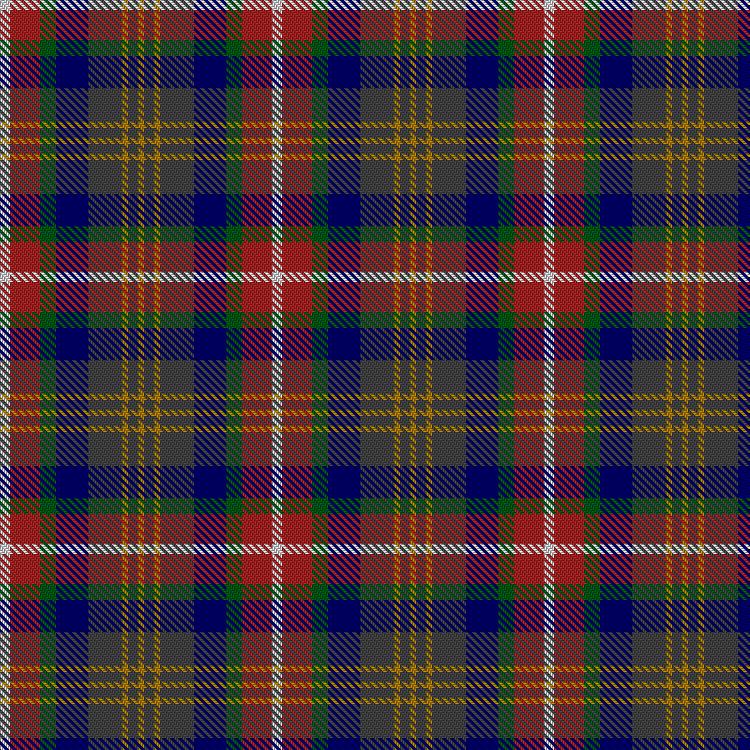 Tartan image: Trinity Presbyterian Church, Little Rock. Click on this image to see a more detailed version.