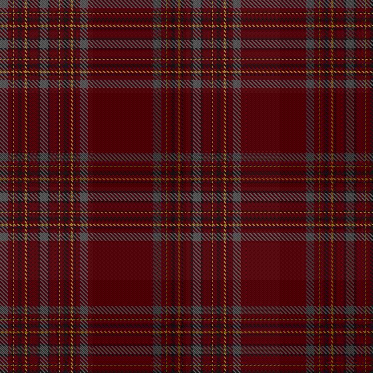 Tartan image: Fontainbleu. Click on this image to see a more detailed version.