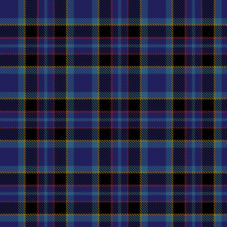 Tartan image: Jordan, James, Cornwall (Personal). Click on this image to see a more detailed version.