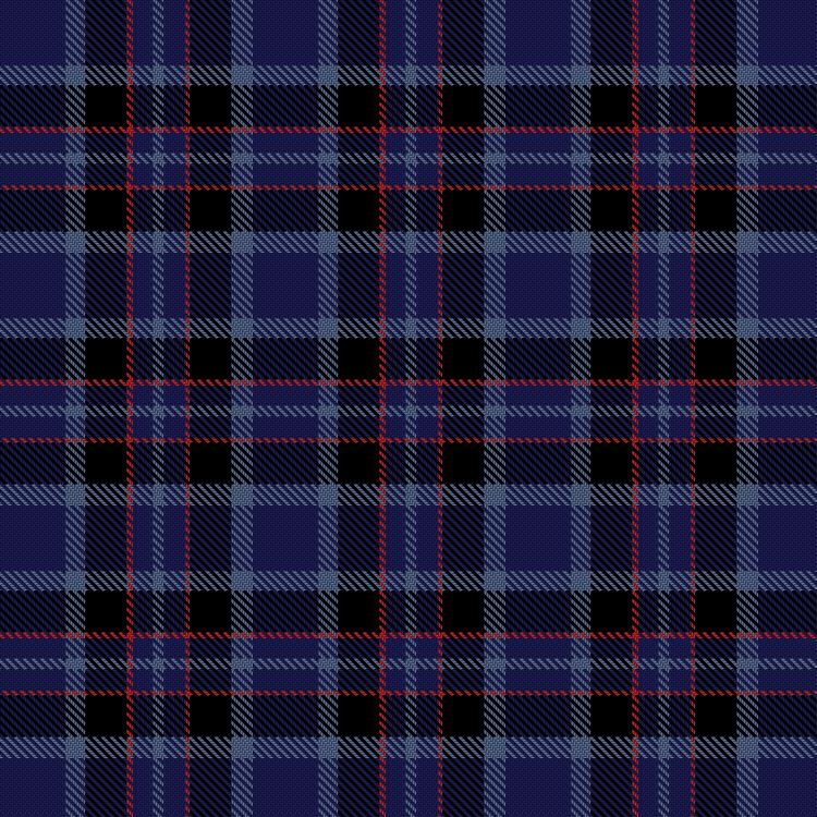 Tartan image: Jordan, James  (Personal). Click on this image to see a more detailed version.