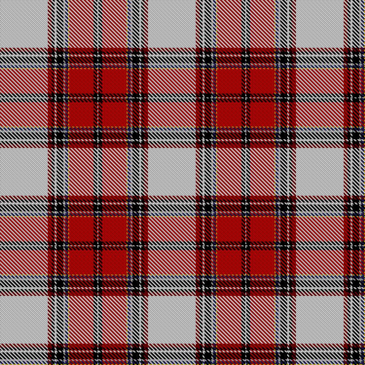 Tartan image: Calgary Dress. Click on this image to see a more detailed version.