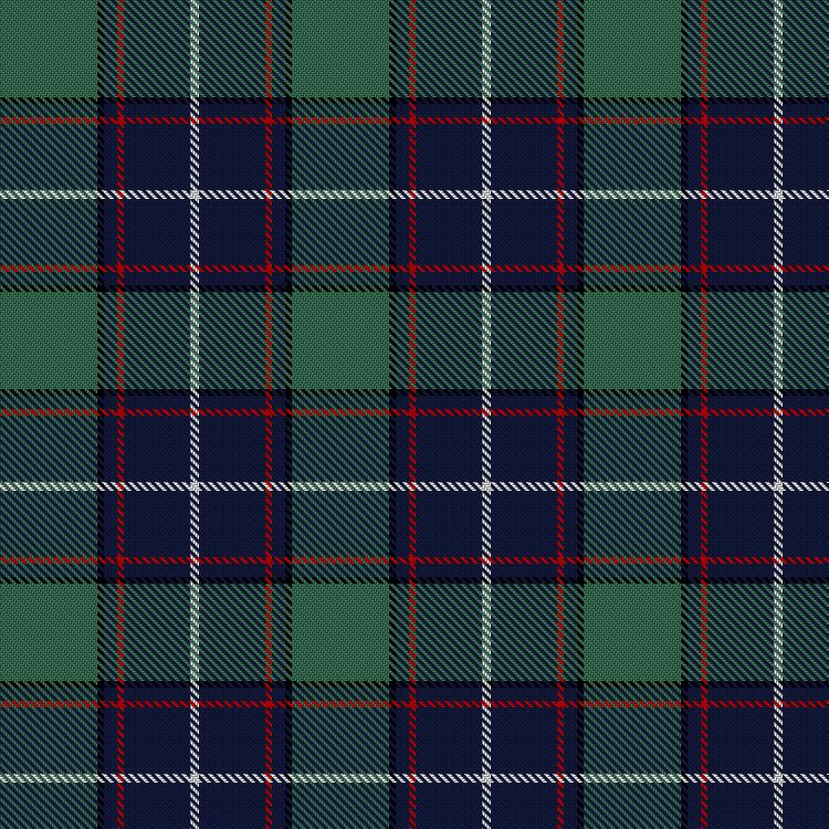 Tartan image: Royal Welsh. Click on this image to see a more detailed version.