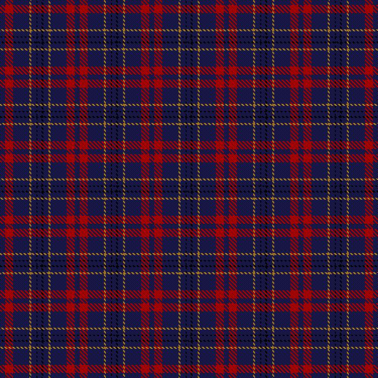 Tartan image: Royal Logistic Corps. Click on this image to see a more detailed version.