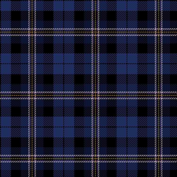Tartan image: Carrie, Ian (Personal). Click on this image to see a more detailed version.