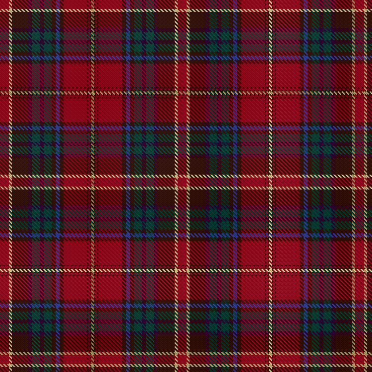 Tartan image: Baxters 150th Anniversary. Click on this image to see a more detailed version.