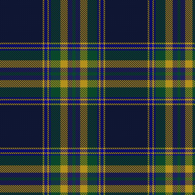 Tartan image: Raymond James. Click on this image to see a more detailed version.