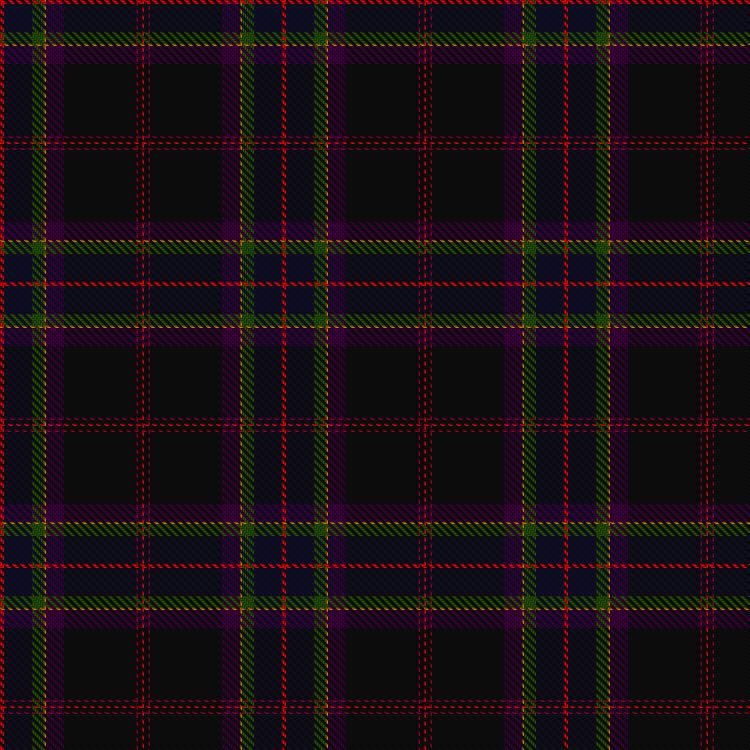 Tartan image: Rablogan. Click on this image to see a more detailed version.