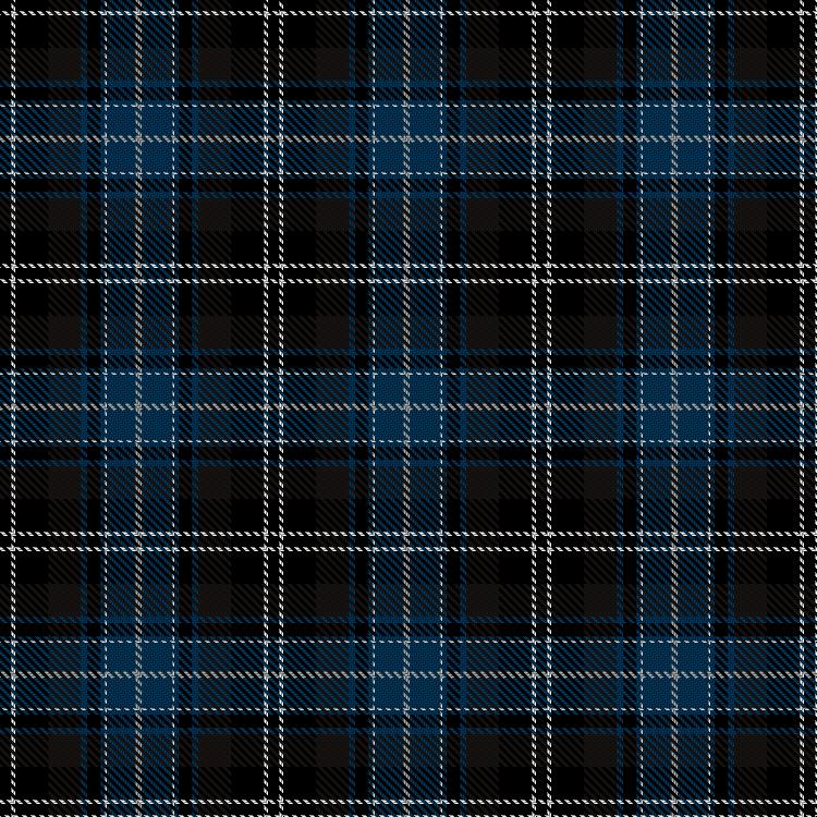 Tartan image: Bain, Tom (Personal). Click on this image to see a more detailed version.