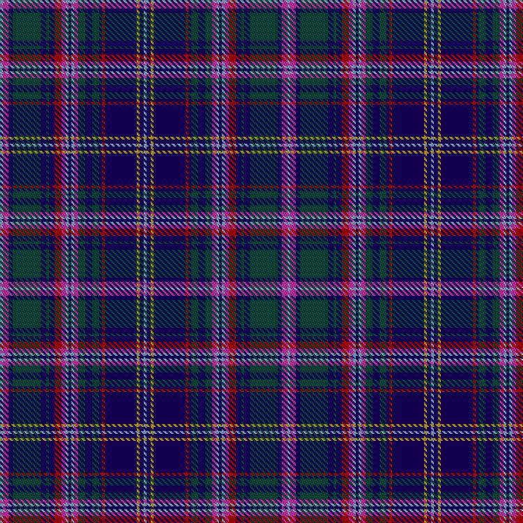 Tartan image: McDouall, John Crichton Stuart (Personal). Click on this image to see a more detailed version.