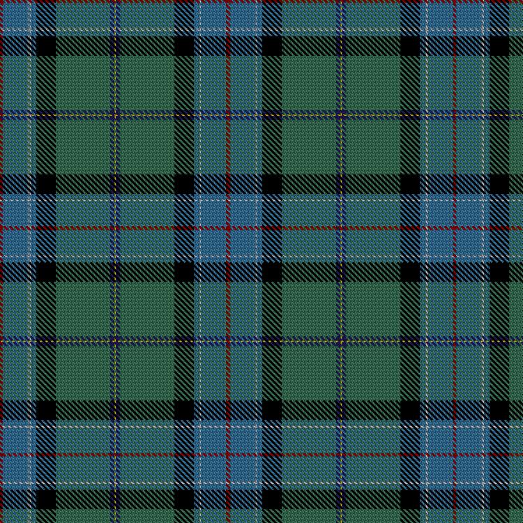 Tartan image: Neilson, Andrew Peter (Personal). Click on this image to see a more detailed version.
