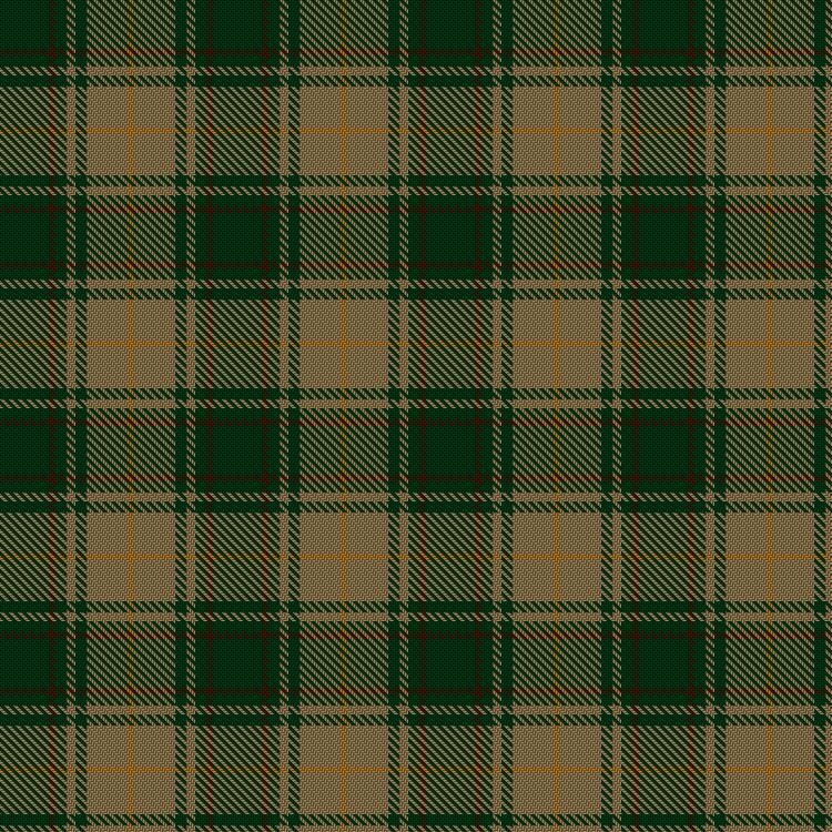 Tartan image: Parment, Kenneth (Personal). Click on this image to see a more detailed version.