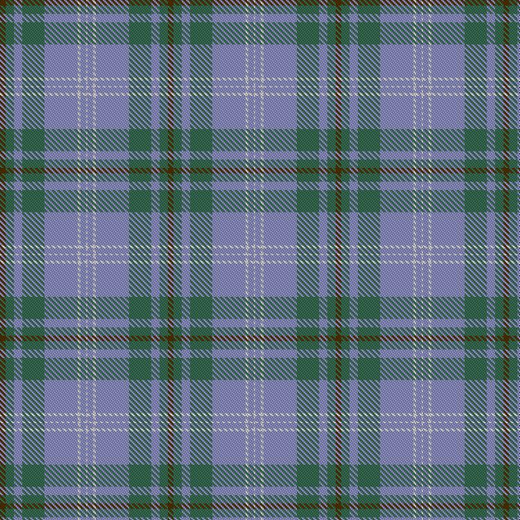 Tartan image: Preservation of Earth. Click on this image to see a more detailed version.