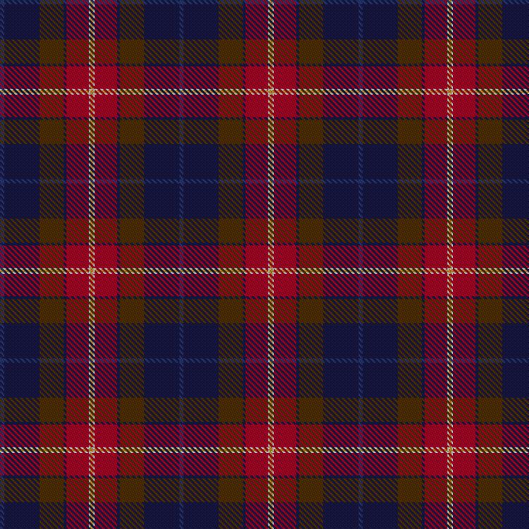 Tartan image: Jenners. Click on this image to see a more detailed version.
