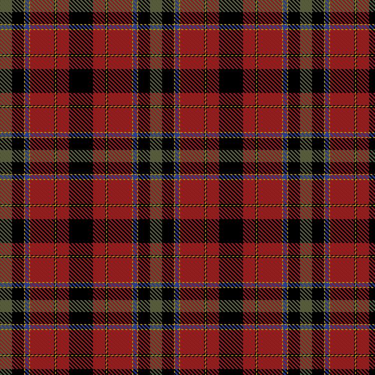 Tartan image: Osborne, Charles (Personal). Click on this image to see a more detailed version.