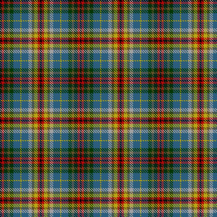 Tartan image: Spirit of Dunkerque 1940. Click on this image to see a more detailed version.