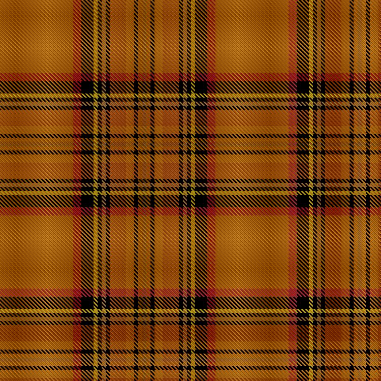 Tartan image: Royal Pumpkin Spice. Click on this image to see a more detailed version.