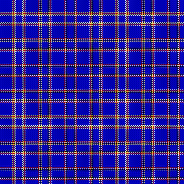 Tartan image: Abbot Bernard Commemorative. Click on this image to see a more detailed version.
