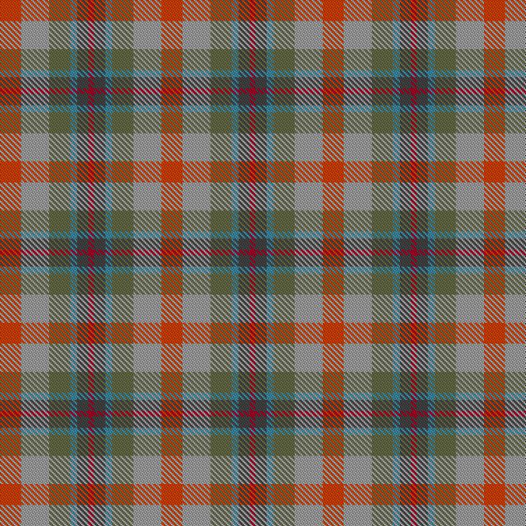Tartan image: Girt, C (Personal). Click on this image to see a more detailed version.