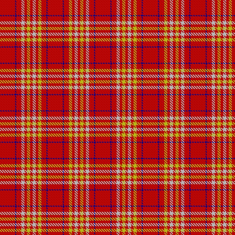 Tartan image: Clackson Dress (Personal). Click on this image to see a more detailed version.
