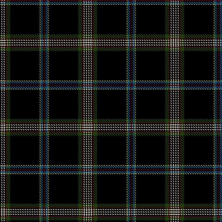 Tartan image: Scottish Police Federation. Click on this image to see a more detailed version.