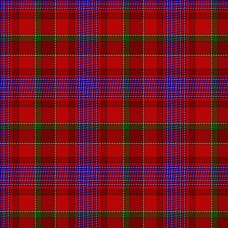 Tartan image: House of Braganza (Portugal), The. Click on this image to see a more detailed version.