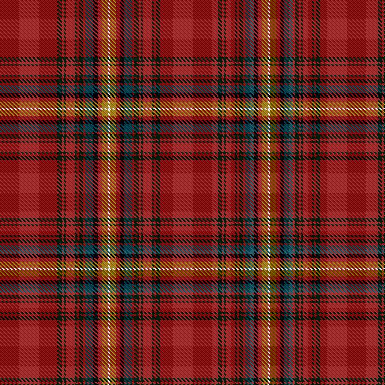 Tartan image: Nutfield Tract. Click on this image to see a more detailed version.