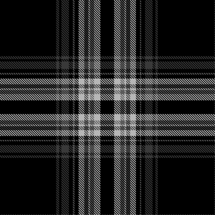 Tartan image: Highland 14, The. Click on this image to see a more detailed version.
