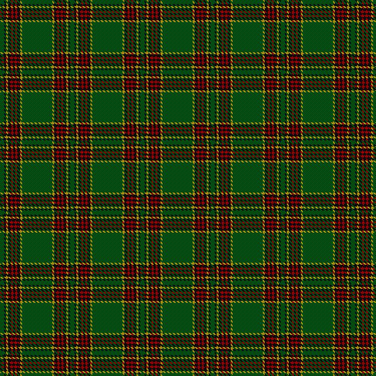 Tartan image: Forde. Click on this image to see a more detailed version.