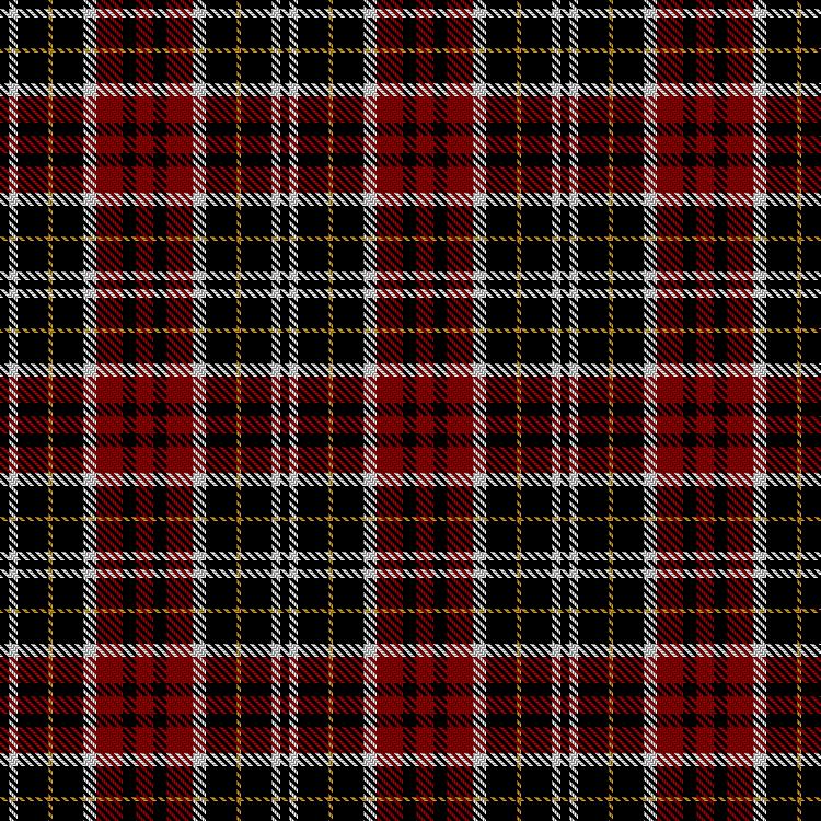 Tartan image: Benedictine College. Click on this image to see a more detailed version.