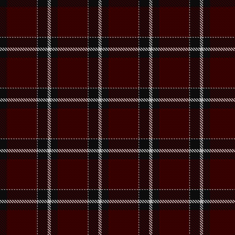Tartan image: Schreiner University. Click on this image to see a more detailed version.