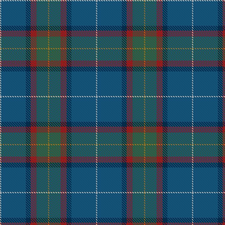 Tartan image: Purvis, Jerry (Personal). Click on this image to see a more detailed version.