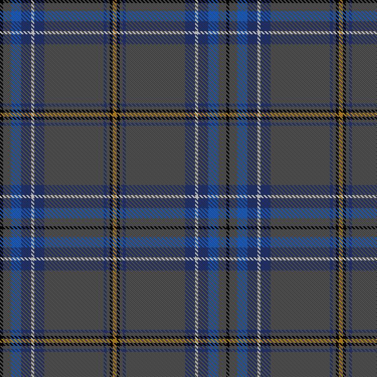 Tartan image: Clementine Churchill Commemorative. Click on this image to see a more detailed version.